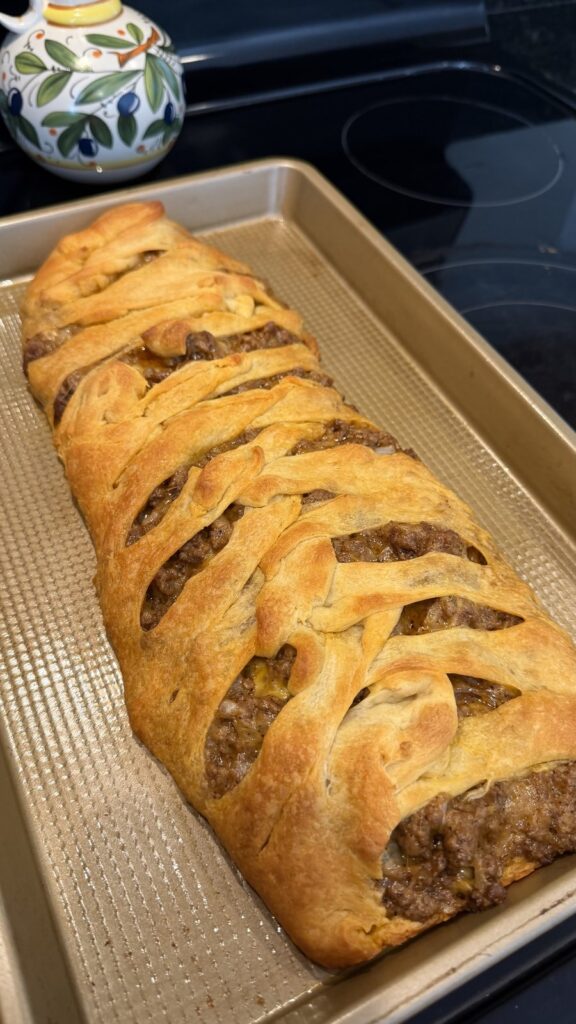Taco Braid
